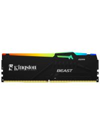 KINGSTON BEAST 16GB DDR5 5600MHZ RGB CL36 KF556C36BBEA/16TR PC RAM